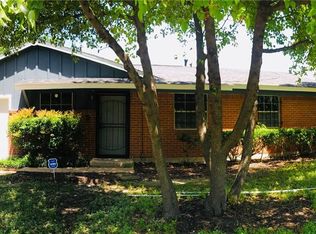 1218 Caravan Trl, Duncanville, TX 75116