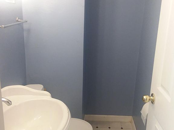 Downstairs Bathroom