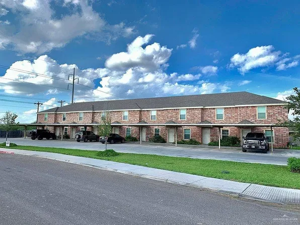 2503 E Franklin Ave APT 5, Mission, TX 78573