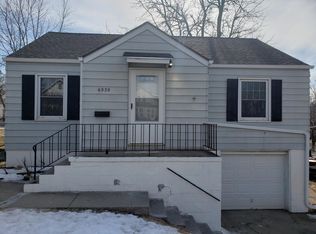 6939 Bedford Ave, Omaha, NE 68104