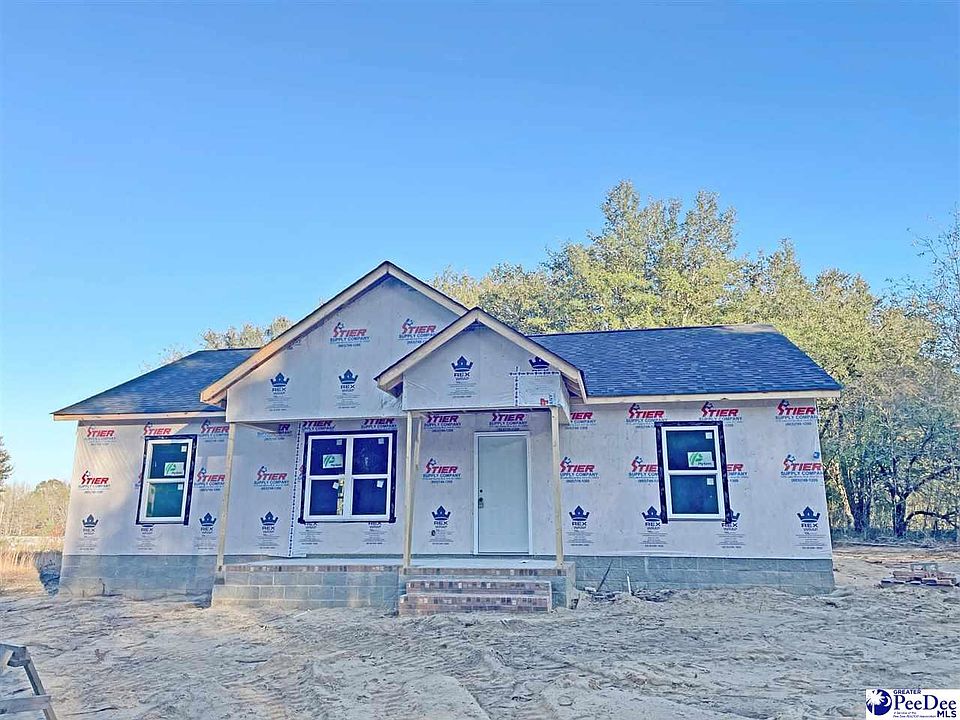 229 Macedonia Church Rd, Cheraw, SC 29520 Zillow