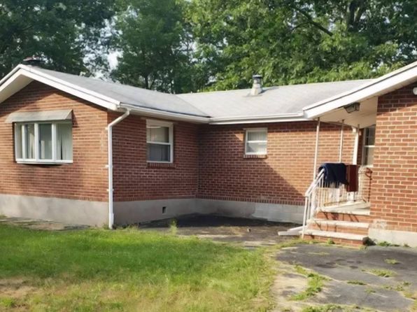167 Old Turnpike Rd