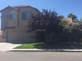 2907 Crackling Leaves Ave #0, North Las Vegas, NV 89031