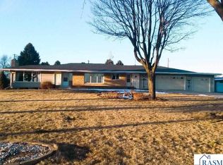 40494 Us Highway 14, Springfield, MN 56087