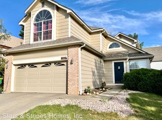 3209 S Biscay Way, Aurora, CO 80013