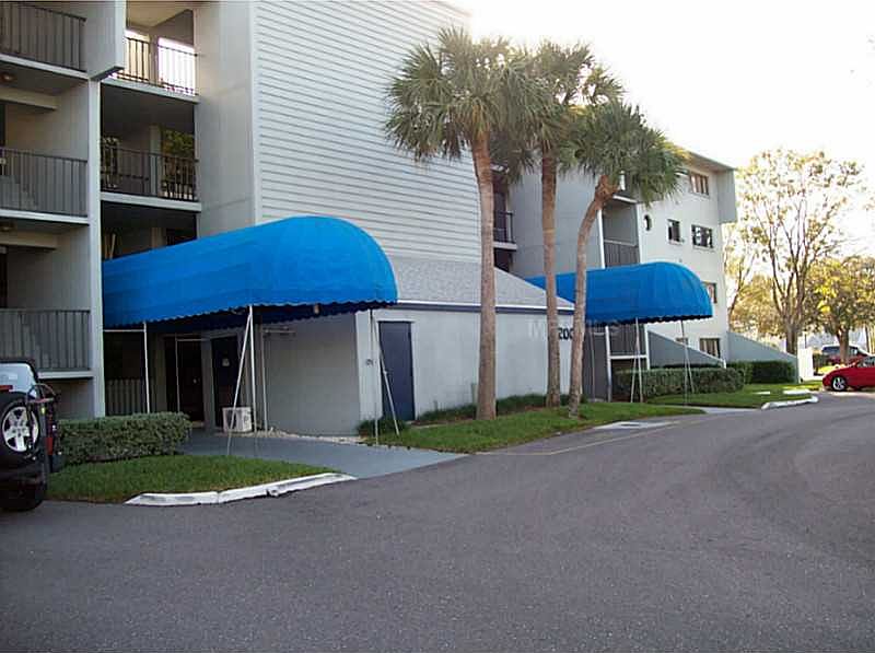 1st image of 9200 Park Blvd APT 301