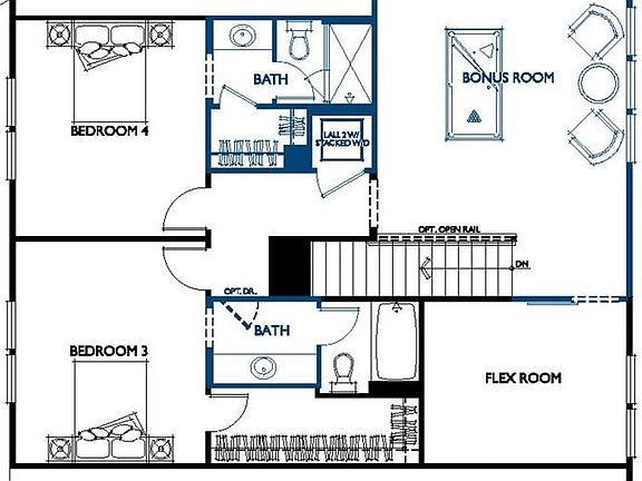 3rd image of this home