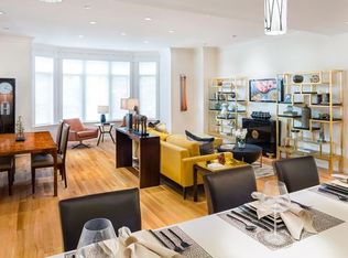 45 Bryon Rd, Chestnut Hill, MA 02467