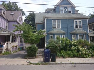 94 Rockview St, Jamaica Plain, MA 02130