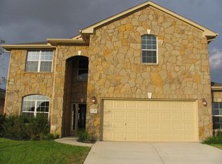 4206 Windberry Ct, Round Rock, TX 78665