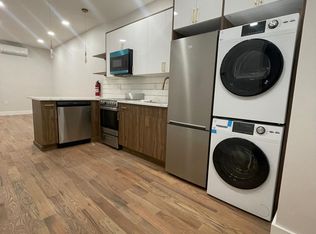 128 Saint Pauls Ave #1R, Jersey City, NJ 07306