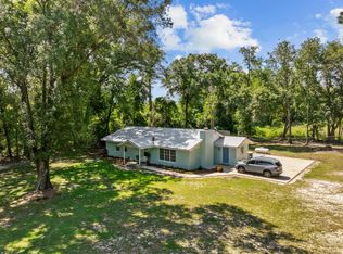 323 SW Lewis Ln, Mayo, FL 32066