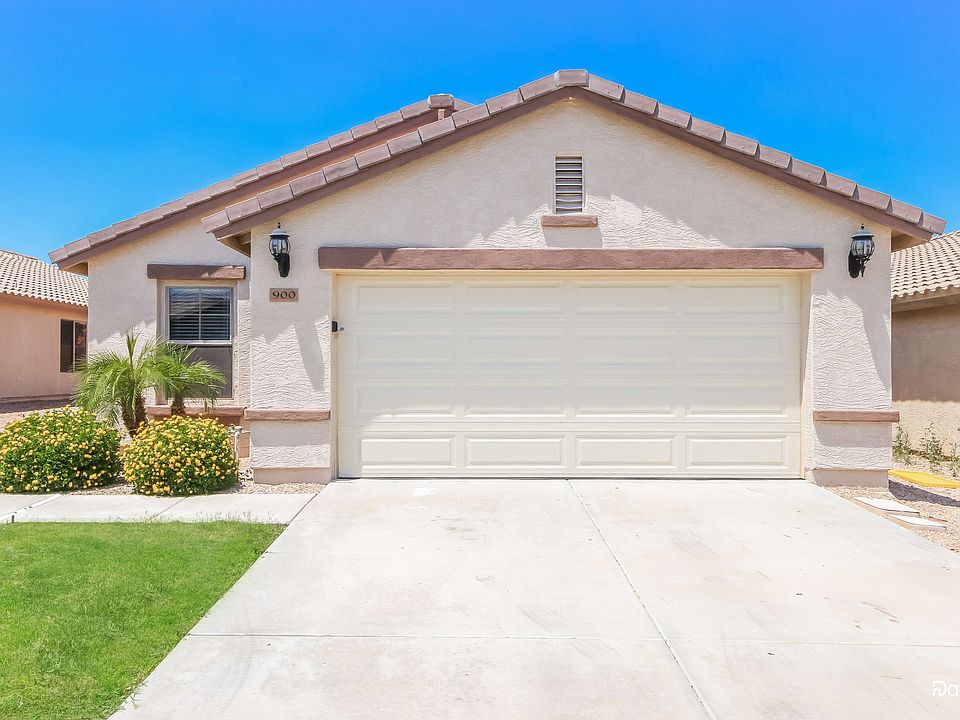 1st image of 900 W Desert Canyon Dr