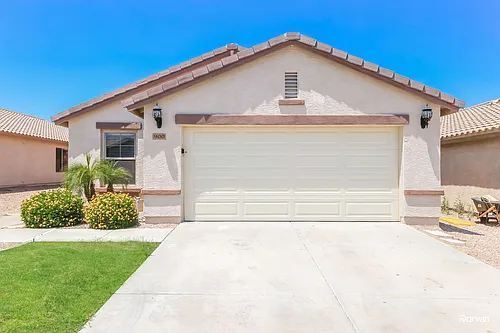 900 W Desert Canyon Dr Photo 1