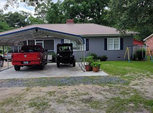201 S Butler St, Camilla, GA 31730