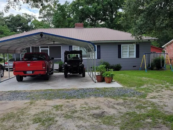 201 S Butler St, Camilla, GA 31730