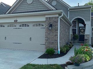 534 Inverness Way, Alexandria, KY 41001