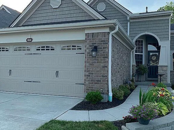 534 Inverness Way, Alexandria, KY 41001