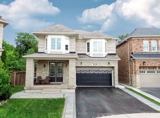 14 Adeline Ct, Brampton, ON L6Y0W9