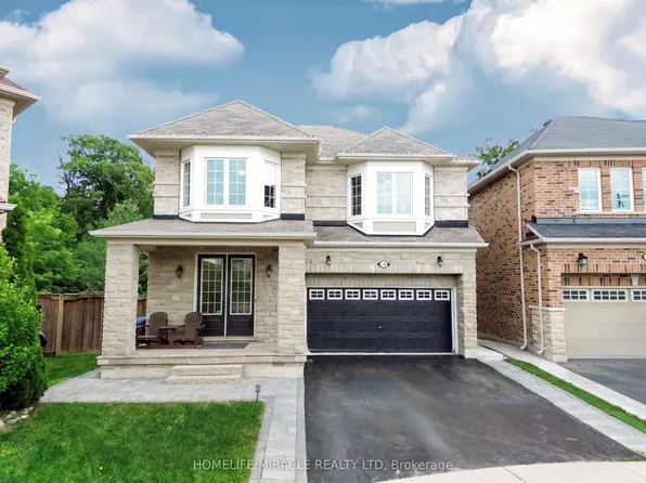 14 Adeline Ct, Brampton, ON L6Y 0W9