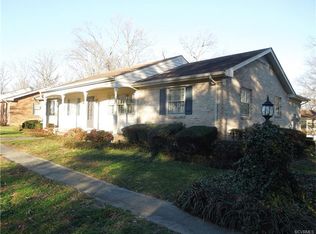 1923 Chevelle Dr, North Chesterfield, VA 23235