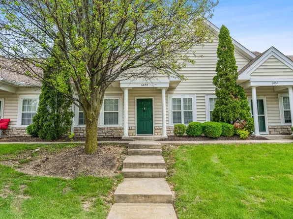 6054 New Albany Rd W, New Albany, OH 43054