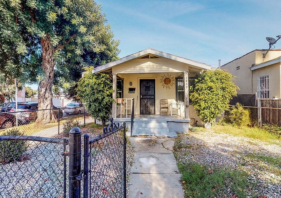 1st image of 1459 W 59th Pl