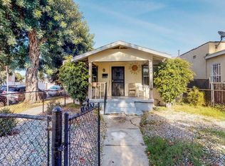 1459 W 59th Pl, Los Angeles, CA 90047