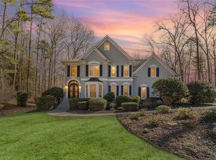 3435 Forest Valley Way, Cumming, GA 30041