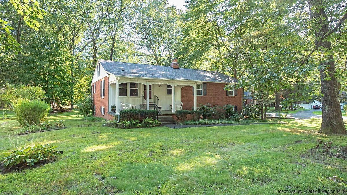 171 Mountain View, Tillson, NY 12486 Zillow