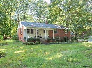 171 Mountainview Rd, Tillson, NY 12486