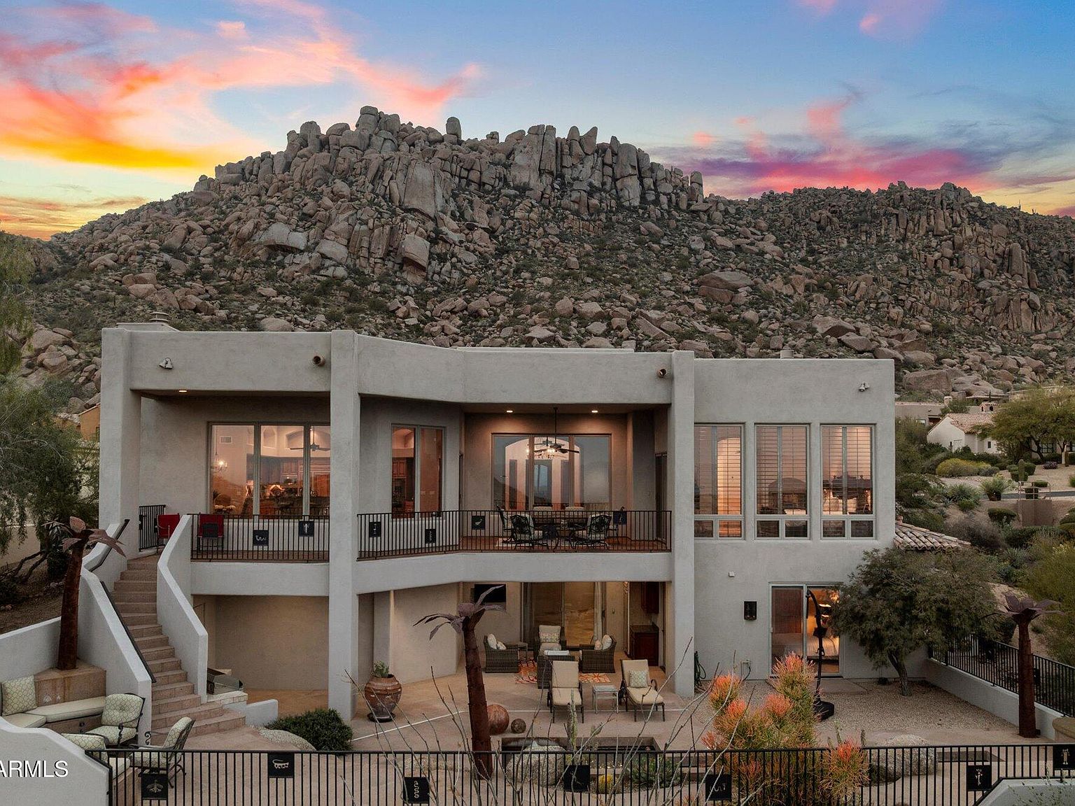 25313 N 114TH Street, Scottsdale, AZ 85255 | MLS #6985458 | Zillow