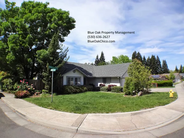 250 Pinyon Hills Dr, Chico, CA 95928