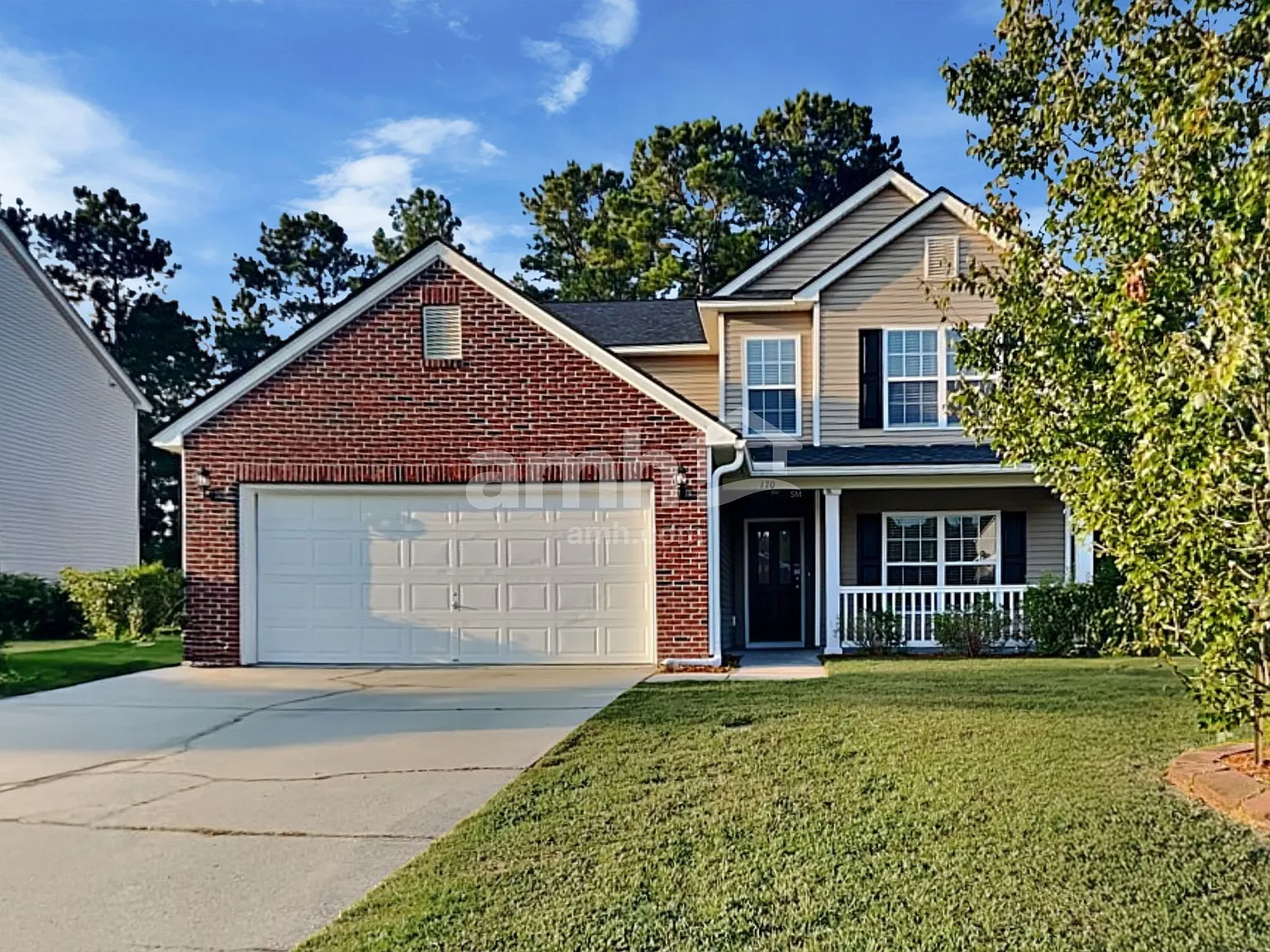 5 bed, 3.0 bath, 2730 sqft, $2,810 — Photo 1