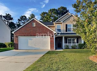 170 Southport Dr, Summerville, SC 29483