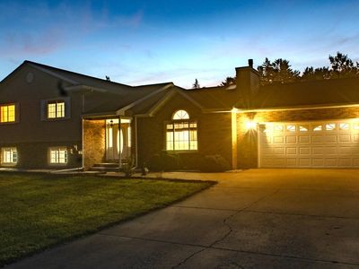 N2664 Grand Path, Wautoma, WI, 54982