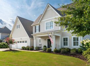 7874 Caldwell Dr, Trussville, AL 35173