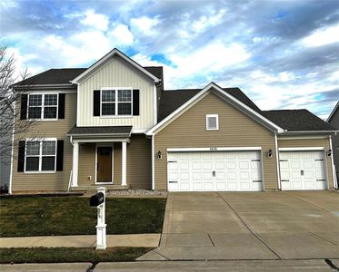 2630 Preston Woods Trl, Lake Saint Louis, MO, 63367