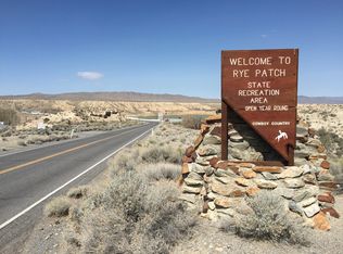 0 Old Emigrant Rd #34, Rye Patch, NV 89419
