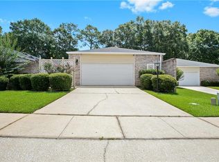 133 Woodruff Ct, Mobile, AL 36608