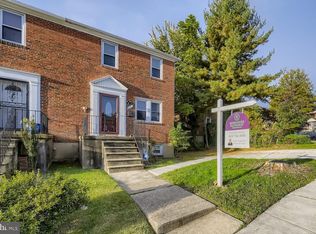 767 Charing Cross Rd, Baltimore, MD 21229