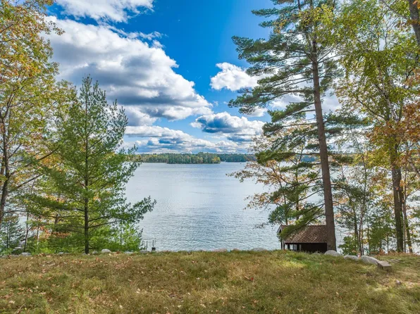 1146 Catfish Lake Rd, Eagle River, WI 54521
