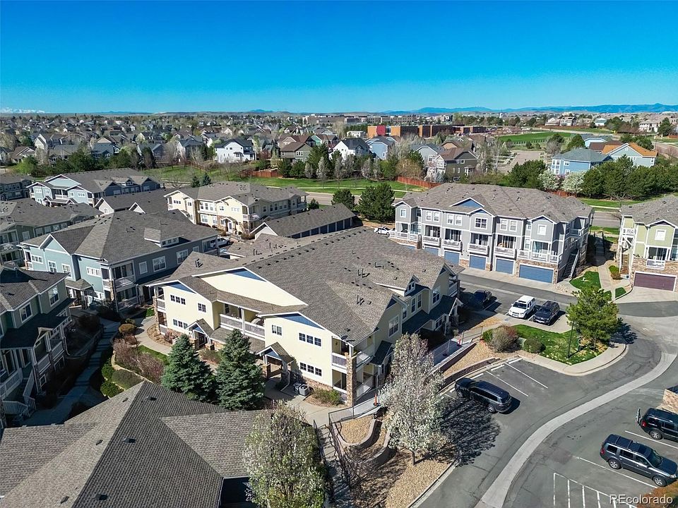 9434 Ashbury Cir Parker CO Zillow