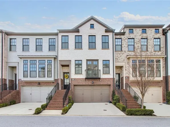 1685 Foxhall Dr, Atlanta, GA 30338