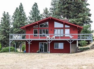 1205 Chaney Rd, Viola, ID 83872