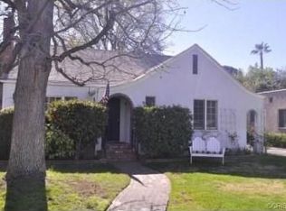 11160 Kling St, North Hollywood, CA 91602