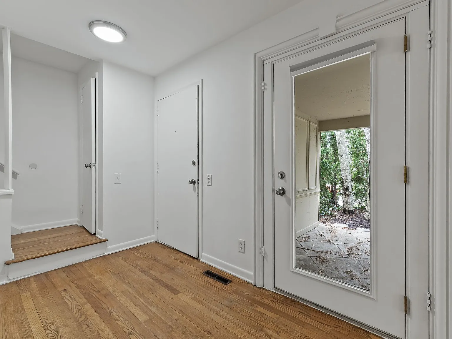 Putney Townhomes — Photo 1