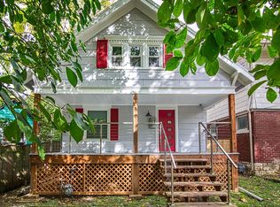 708 E 40th St, Kansas City, MO 64110