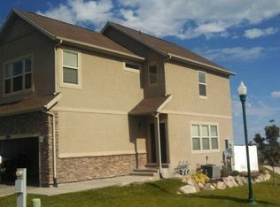 4806 W Victorine St, Herriman, UT 84096