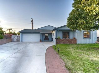 1121 W Grondahl St, Covina, CA 91722